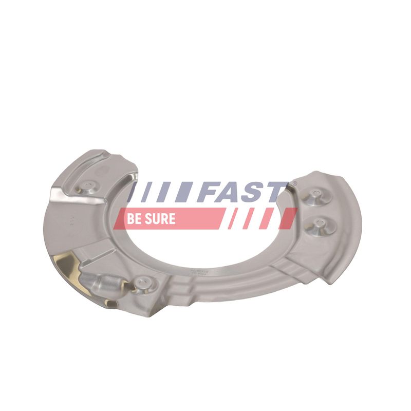 FAST FT04103 Splash Guard, brake disc