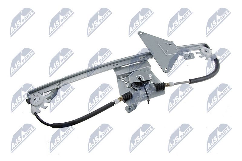 Aknatõstuk, NTY EPS-CT-007