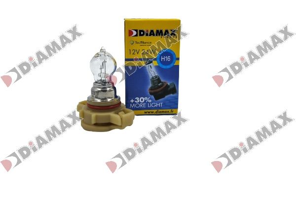 DIAMAX E2056 Bulb PSX24W 12V 24W