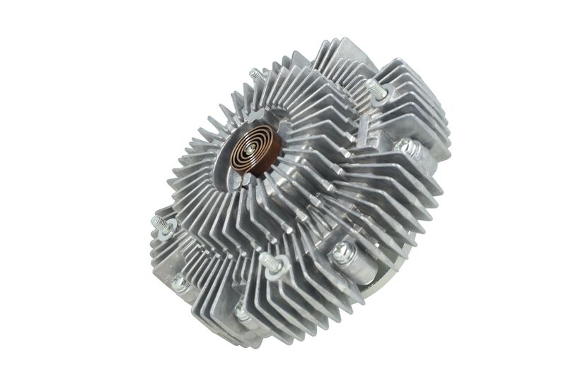 Sidur, radiaatoriventilaator, NRF 49621
