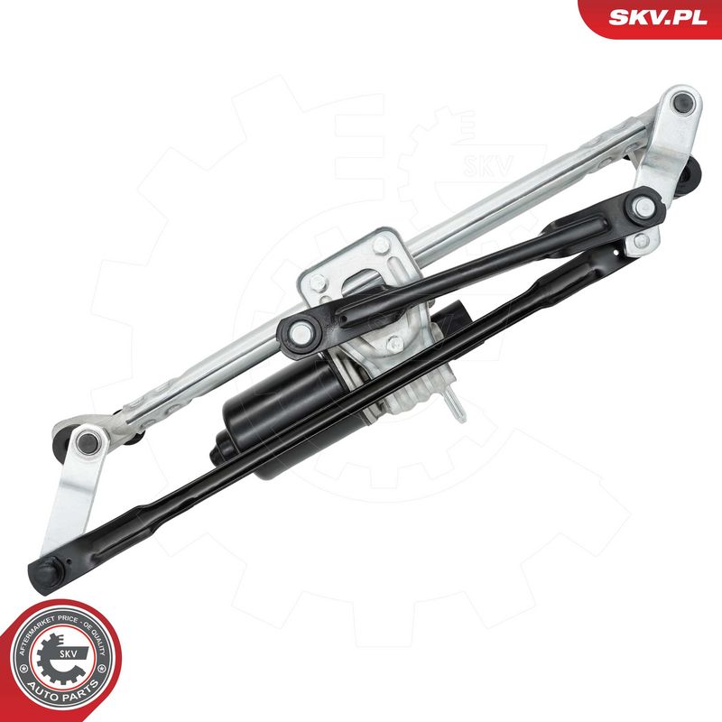 Pesurihoovastik, ESEN SKV...