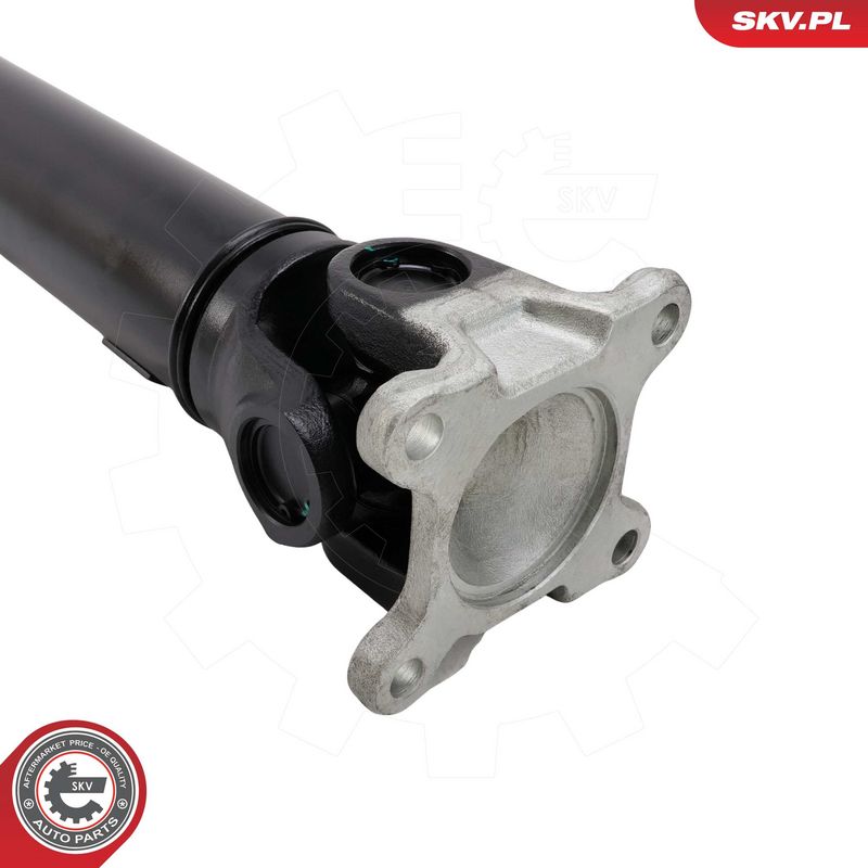 Veovõll, ESEN SKV 76SKV097