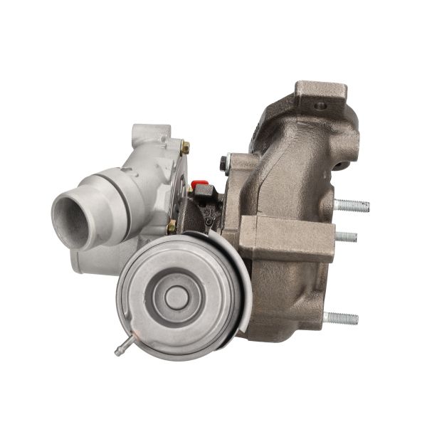 OE-TurboPower IT-765015 Charger, charging (supercharged/turbocharged)