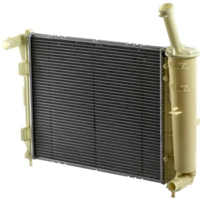 Product Image - Radiateur - CR2005000P - MAHLE