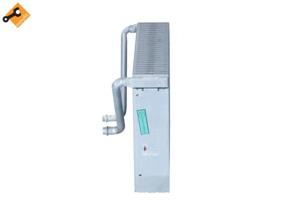 NRF 36116 Evaporator, air conditioning