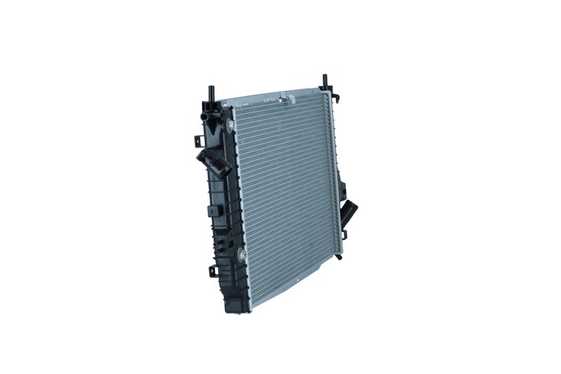 NRF 53082 Variklio aušinimo radiatorius