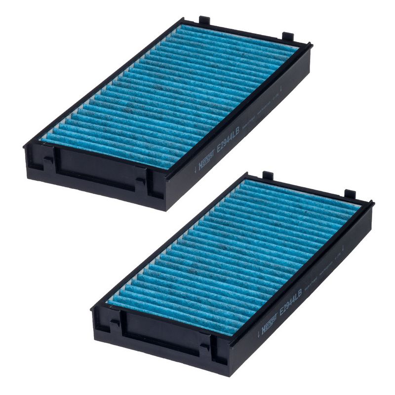 HENGST FILTER E2944LB-2 Filter, cabin air