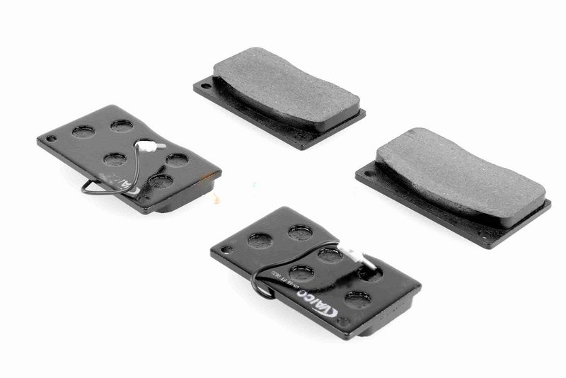 VAICO V46-0145 Brake Pad Set, disc brake