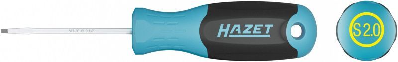 HAZET 811-20 Screwdriver