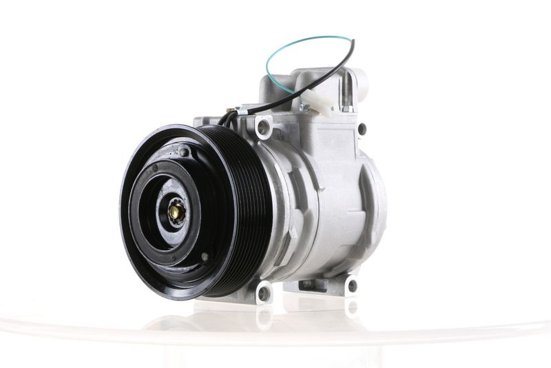 Product Image - Compressor, airconditioning - ACP116000S - MAHLE