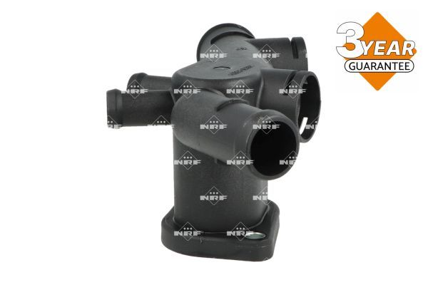 Jahutusvedeliku flants, NRF 775003
