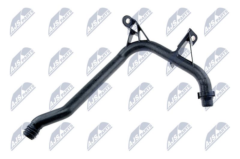 Jahutusvoolik, NTY CPP-BM-006