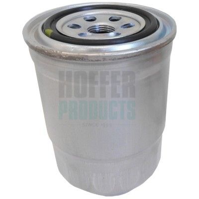 HOFFER Üzemanyagszűrő 4142