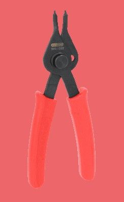 KS TOOLS 500.1322 Circlip Pliers