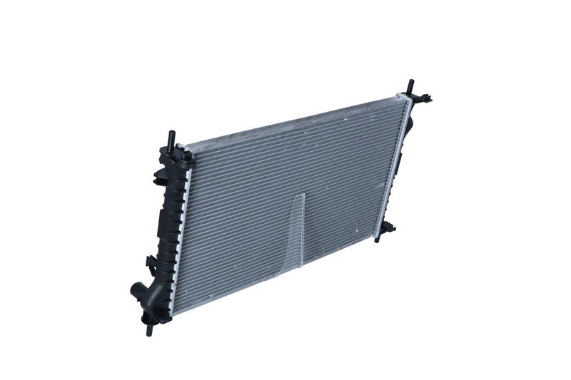 Radiaator, mootorijahutus, NRF 53713