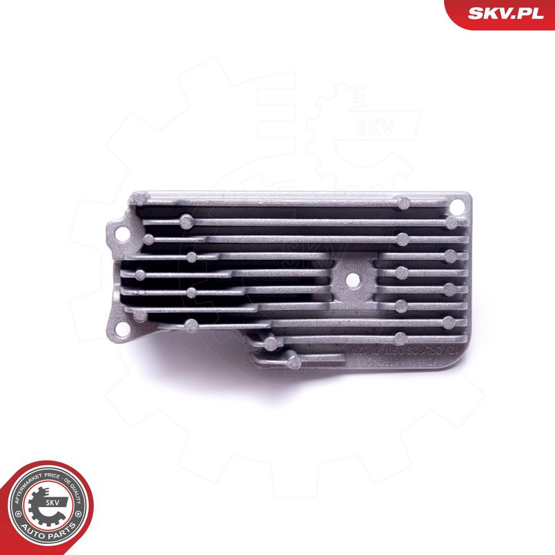 Juhtseade, valgustus, ESEN...