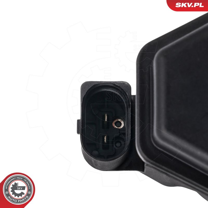 Pidurisadul, ESEN SKV 74SKV752