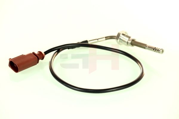 GH GH-744715 Датчик, температура відпрацьованих газів