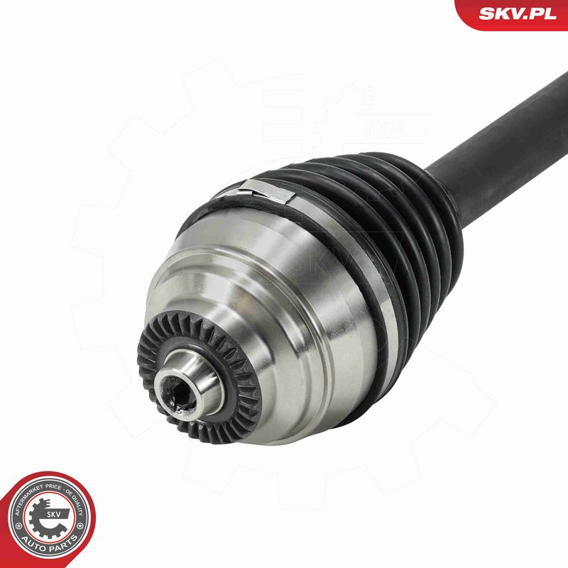 ESEN SKV 40SKV301 Drive Shaft