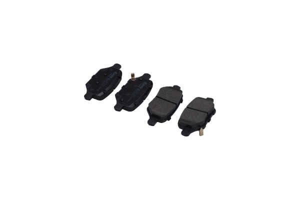 Kavo Parts KBP-10138 Brake Pad Set, disc brake