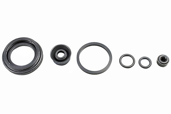 METZGER AUTOTEILE 114-0030 Repair Kit, brake caliper