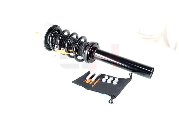 Vedruamort, GH GH-351585C02