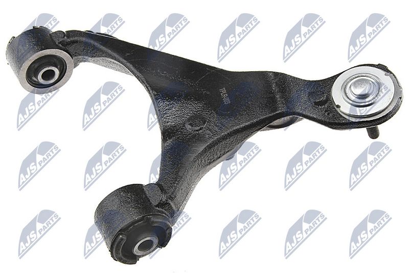 NTY ZWG-LR-003 Control/Trailing Arm, wheel suspension