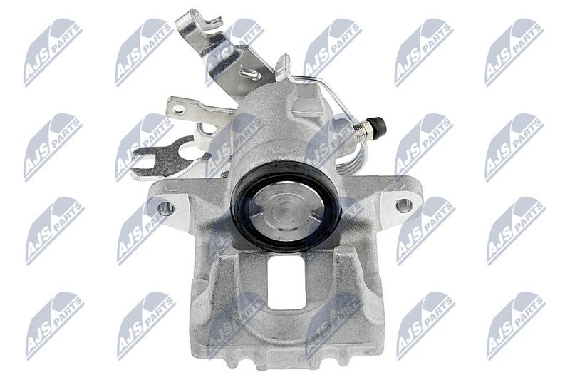 Pidurisadul, NTY HZT-WW-027
