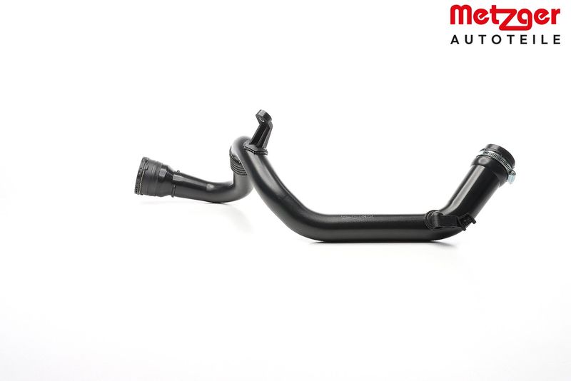 METZGER AUTOTEILE 2400963 Charge Air Hose