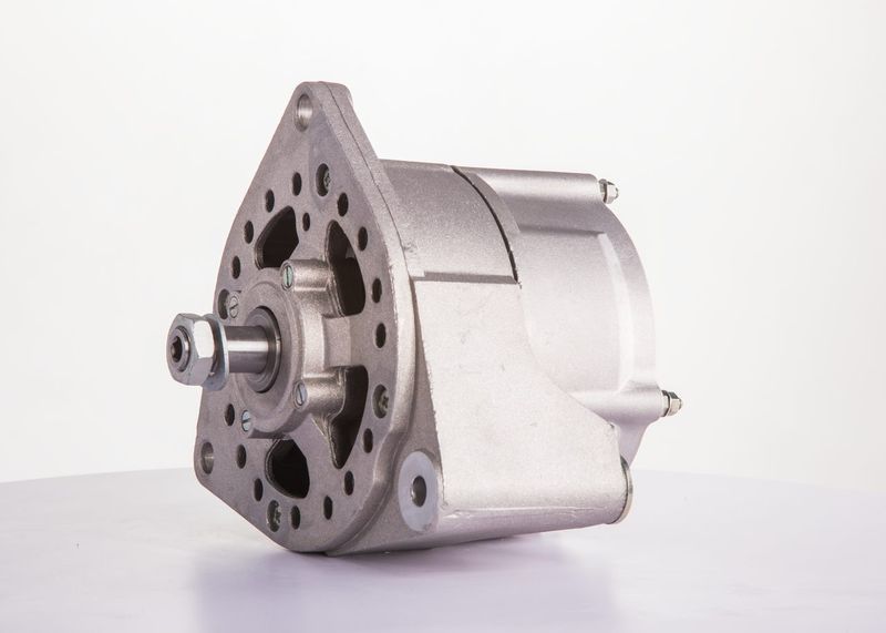 BOSCH 9120080181 Alternator