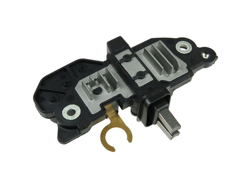 AS-PL ARE0207S Alternator Regulator