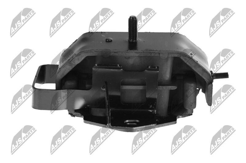 Paigutus, Mootor, NTY ZPS-MS-046