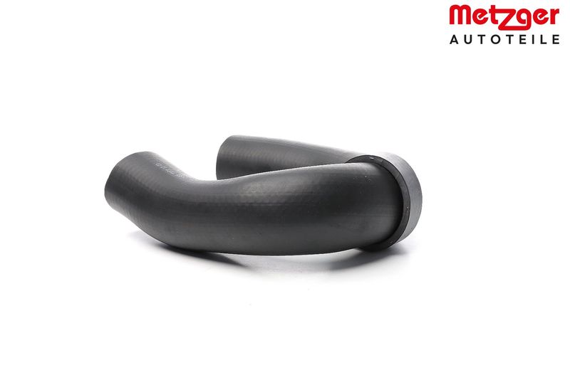 METZGER AUTOTEILE 2400555 Charge Air Hose