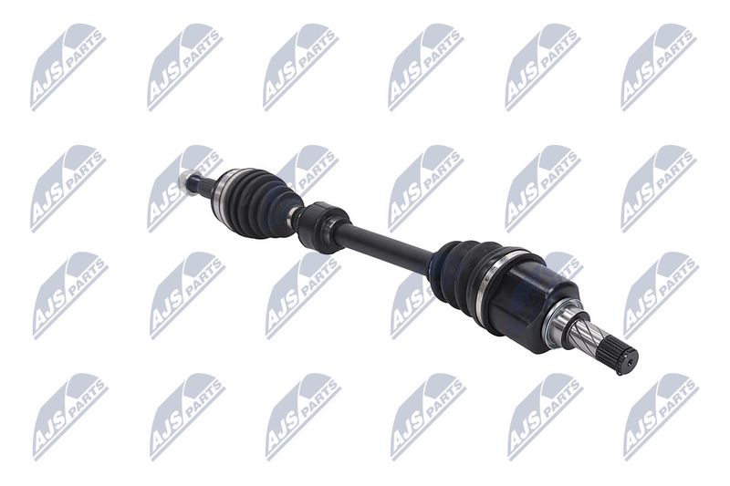 NTY NPW-RE-243 Drive Shaft