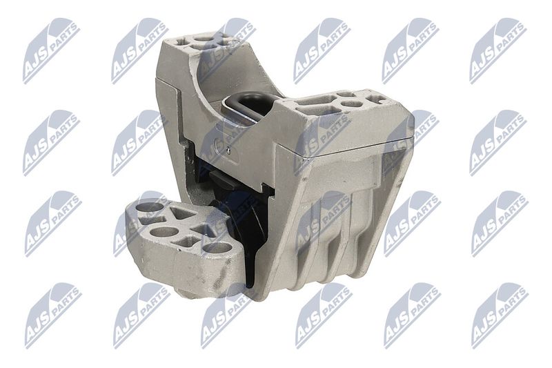 Paigutus, Mootor, NTY ZPS-PL-048