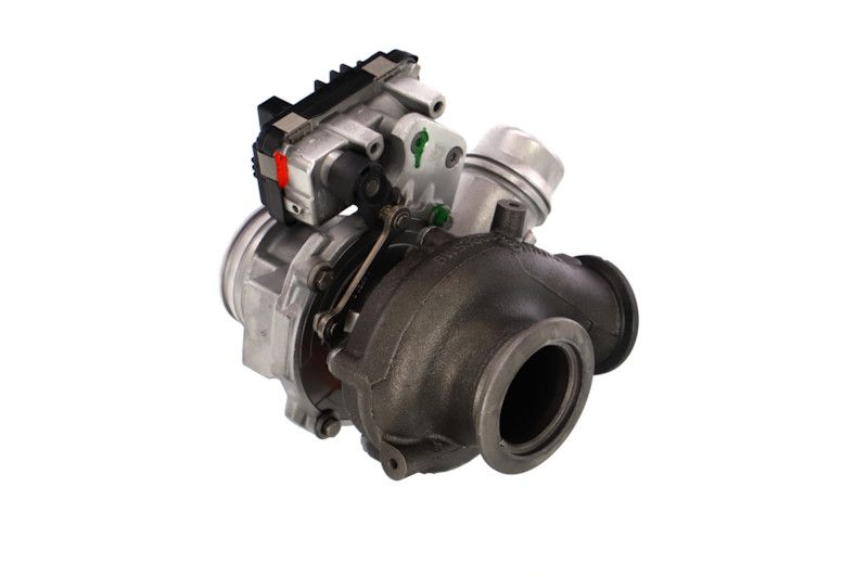 REMANTE 003-002-004419R Charger, charging (supercharged/turbocharged)