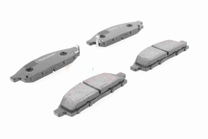ACKOJA A37-0028 Brake Pad Set, disc brake