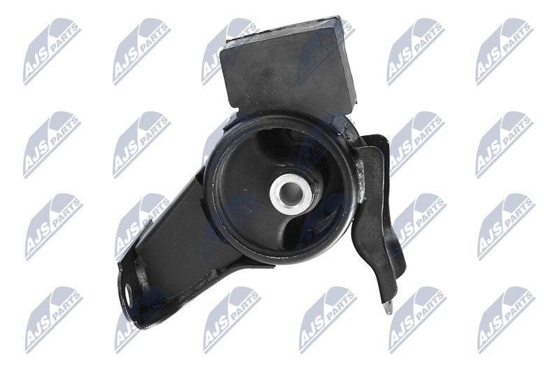 Paigutus, Mootor, NTY ZPS-HD-044