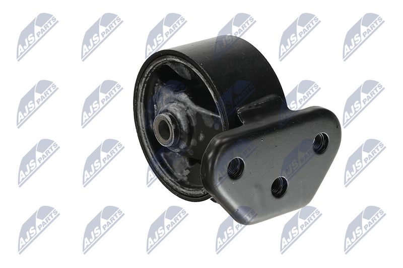 Paigutus, Mootor, NTY ZPS-HY-503