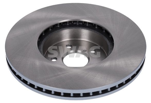 SWAG 33 10 5383 Brake Disc