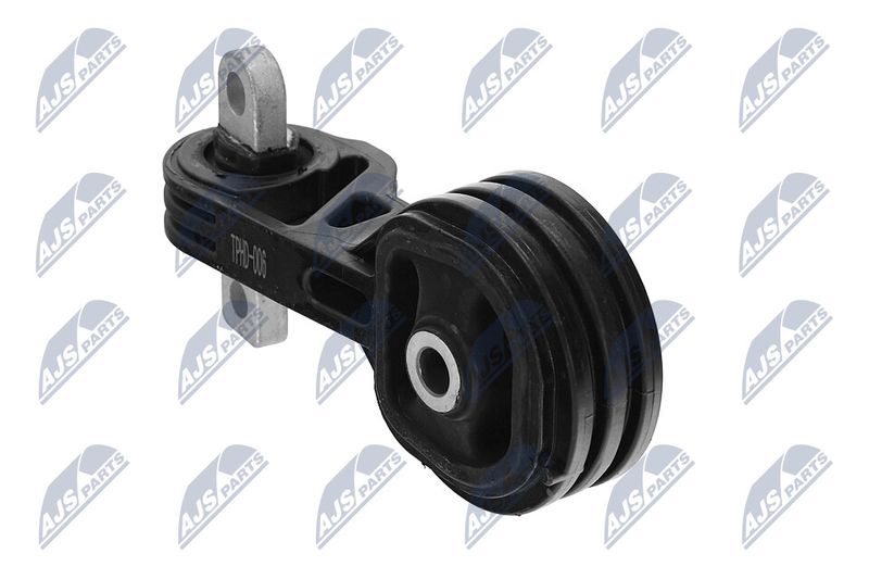 Paigutus, Mootor, NTY ZPS-HD-006