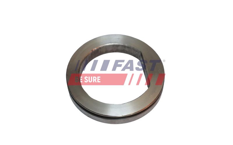 Alusplaat, veovõlli flants, FAST FT66402