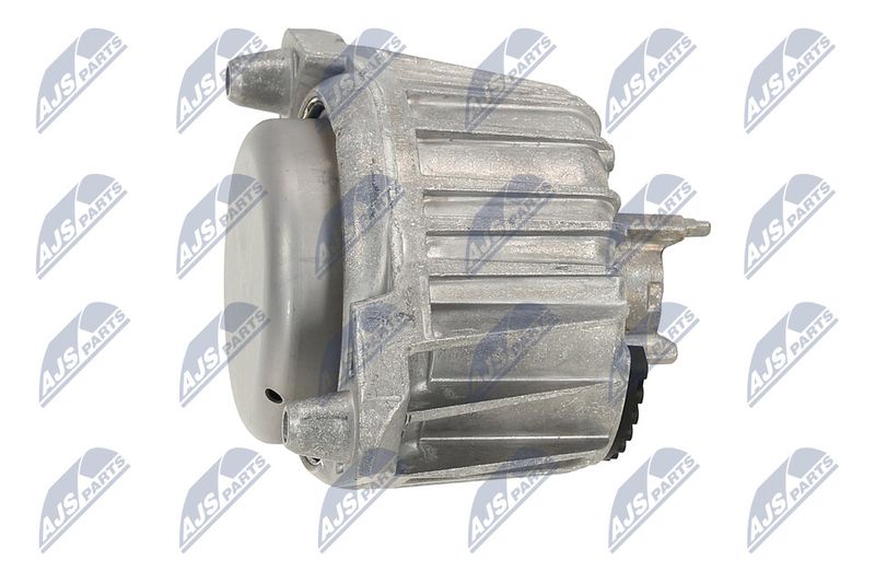 Paigutus, Mootor, NTY ZPS-ME-105