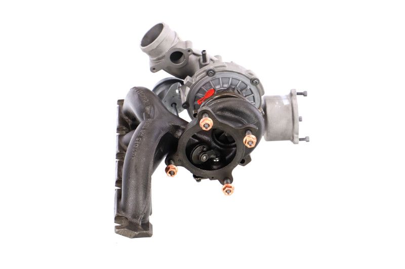 REMANTE 003-002-004382R Charger, charging (supercharged/turbocharged)
