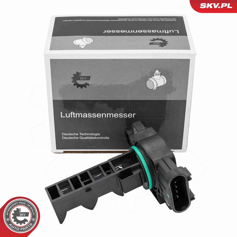 ESEN SKV 07SKV523 Oro srauto matuoklis