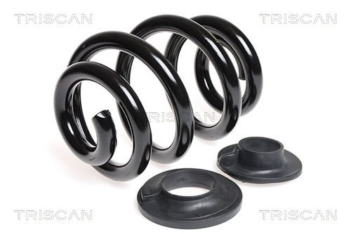 TRISCAN futómű rugó 8750 29136