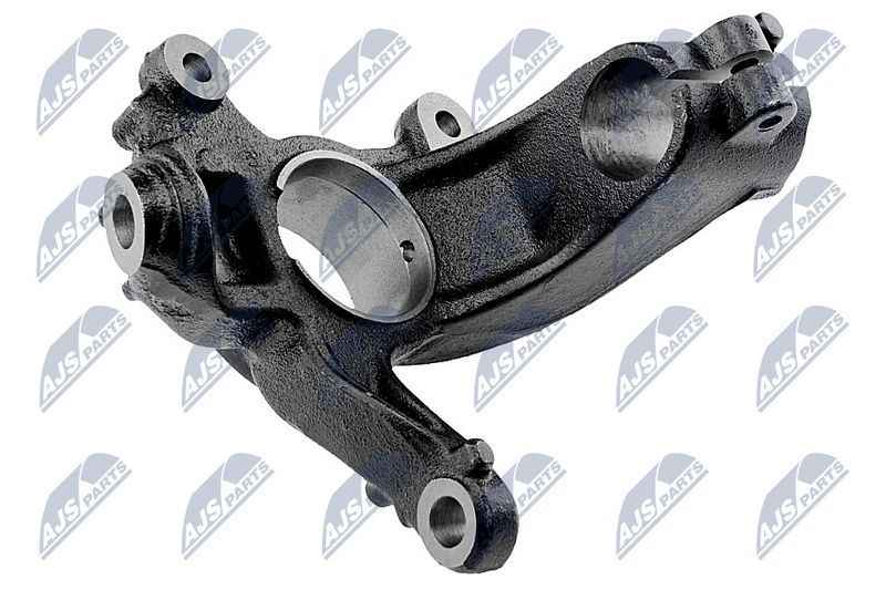 Käändmik, rattakinnitus, NTY ZZP-FR-007