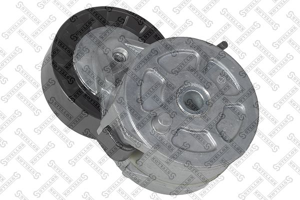STELLOX 03-41181-SX Tensioner Pulley, V-ribbed belt