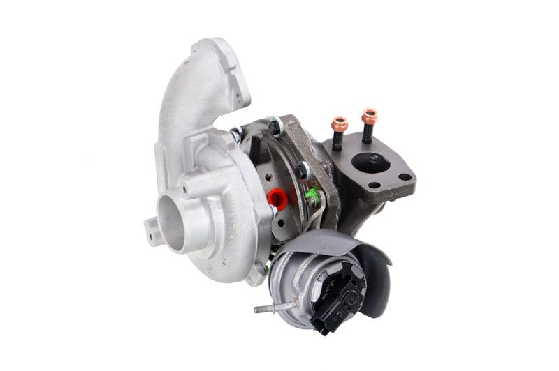 REMANTE 003-002-004475R Charger, charging (supercharged/turbocharged)