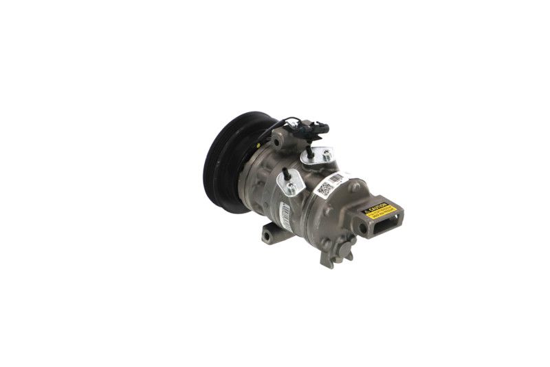 REMANTE 005-001-000252R Compressor, air conditioning